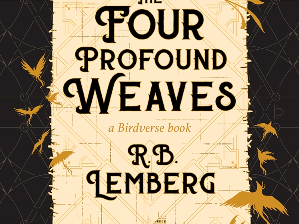 The Four Profound Weaves