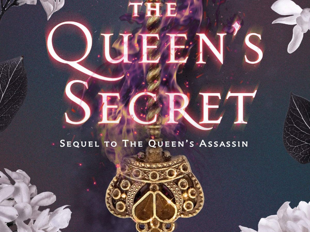 The Queen’s Secret