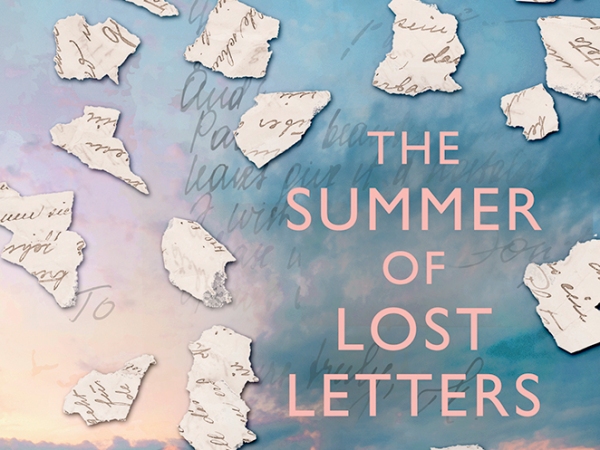 The Summer of Lost Letters